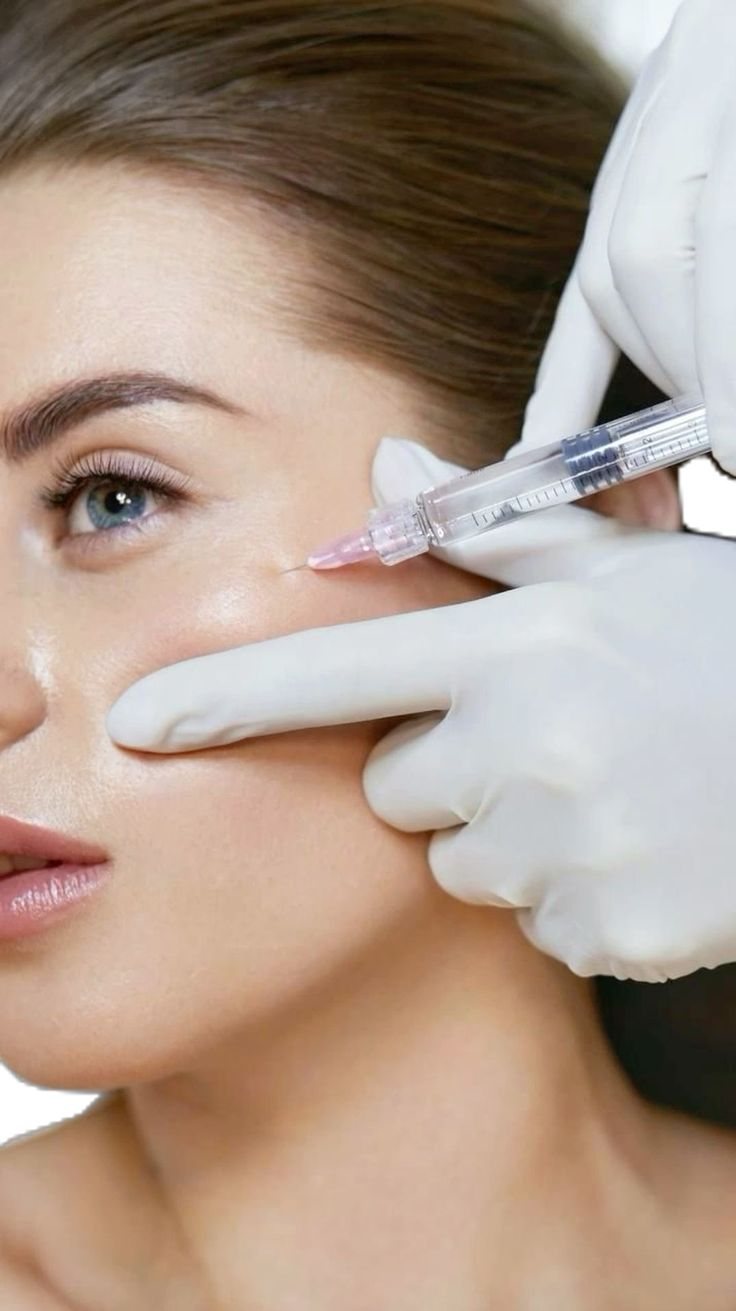 Aesthetics & Anti-Wrinkle