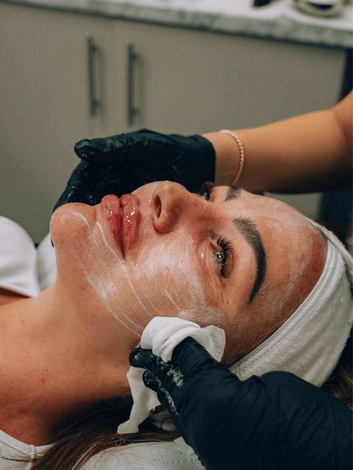 Facials